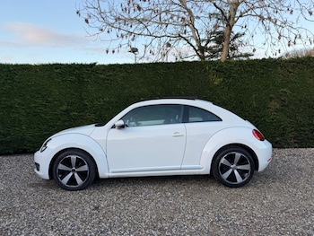 Used Volkswagen Beetle 2012 for sale - 76655205: Photo