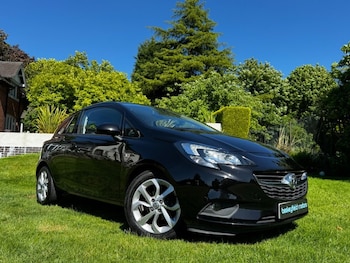 Used Vauxhall Corsa 2018 for sale - 78792982: Photo