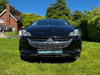 Used Vauxhall Corsa 2018 for sale - 78792982: Photo