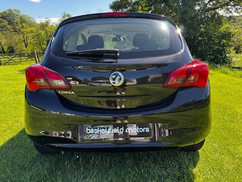 Used Vauxhall Corsa 2018 for sale - 78792982: Photo