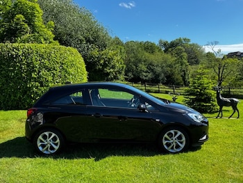 Used Vauxhall Corsa 2018 for sale - 78792982: Photo