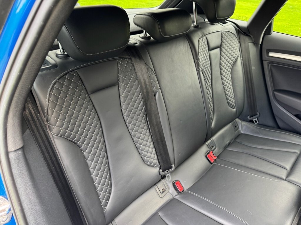 Used Audi S3 2017 for sale - 76168460: Photo 14