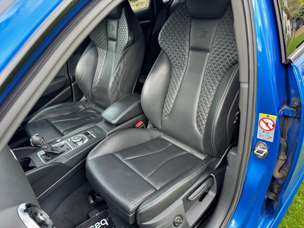 Used Audi S3 2017 for sale - 76168460: Photo 15
