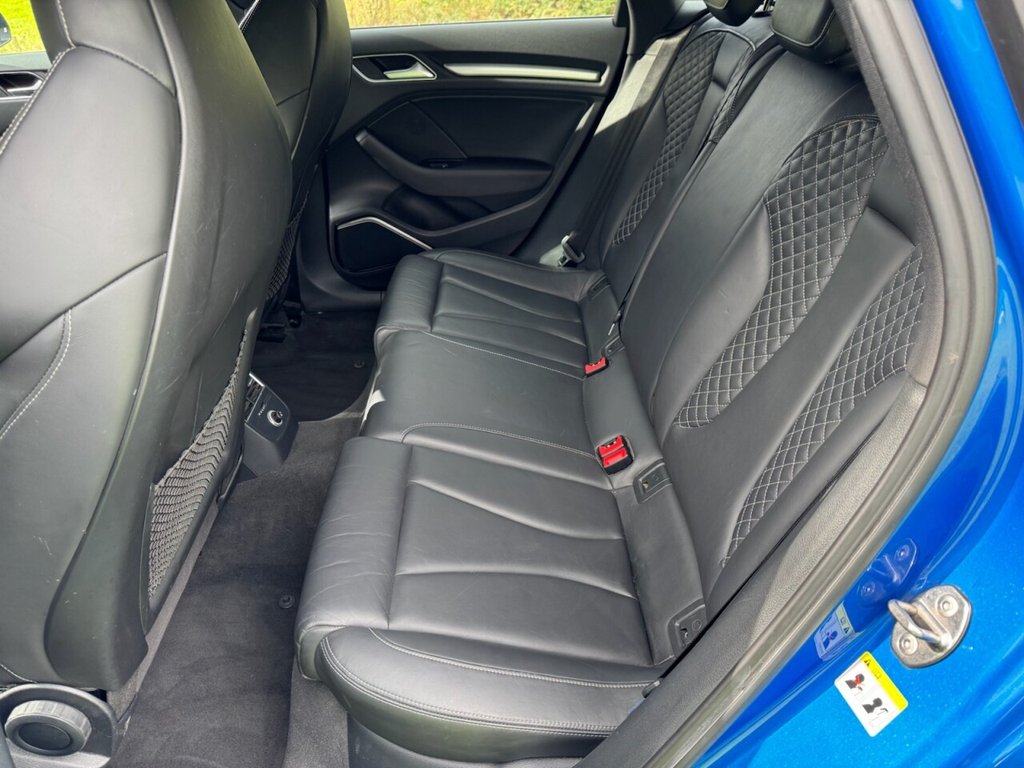 Used Audi S3 2017 for sale - 76168460: Photo 16