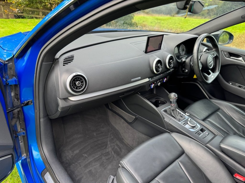 Used Audi S3 2017 for sale - 76168460: Photo 18