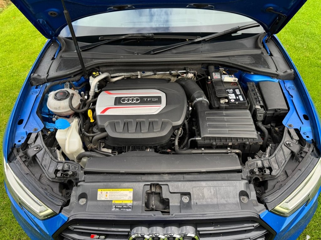 Used Audi S3 2017 for sale - 76168460: Photo 28