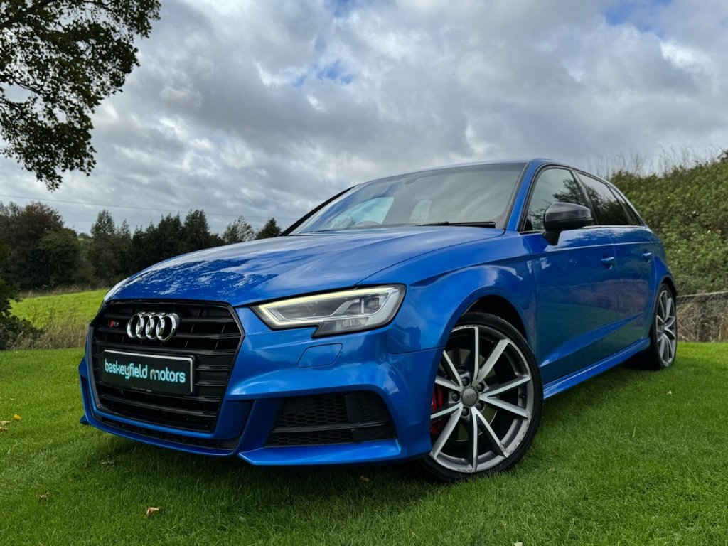 Used Audi S3 2017 for sale - 76168460: Photo 29