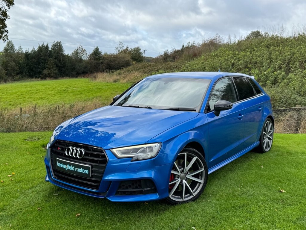 Used Audi S3 2017 for sale - 76168460: Photo 30