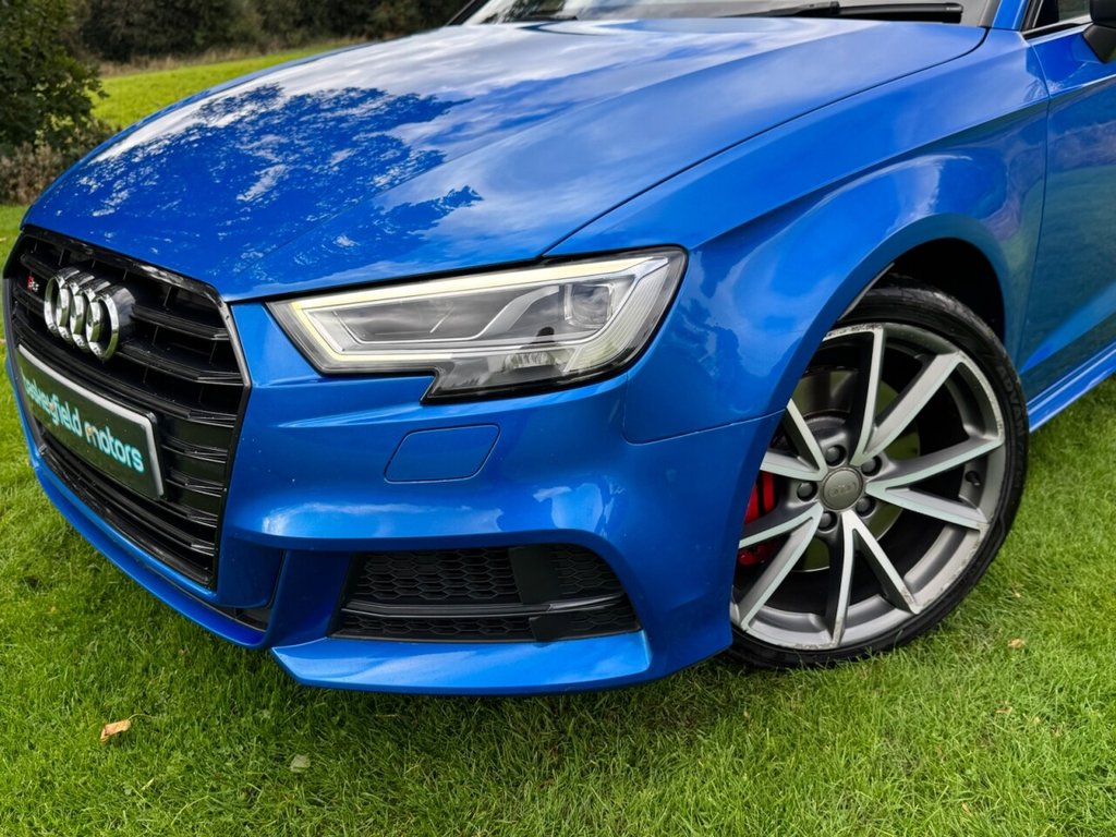 Used Audi S3 2017 for sale - 76168460: Photo 31