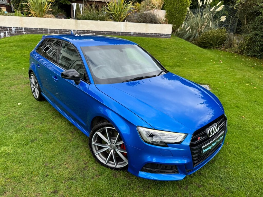 Used Audi S3 2017 for sale - 76168460: Photo 37