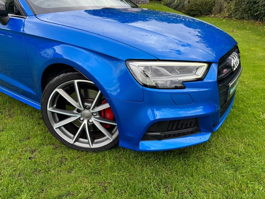 Used Audi S3 2017 for sale - 76168460: Photo 39