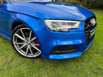 Used Audi S3 2017 for sale - 76168460: Photo 3
