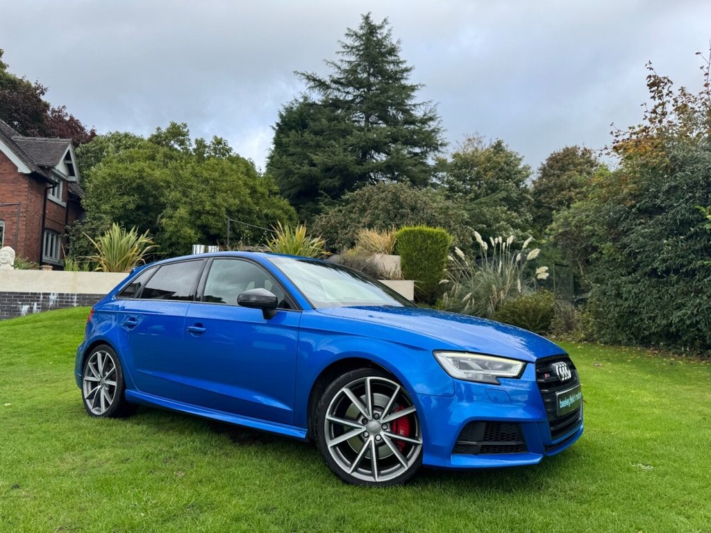 Used Audi S3 2017 for sale - 76168460: Photo 40