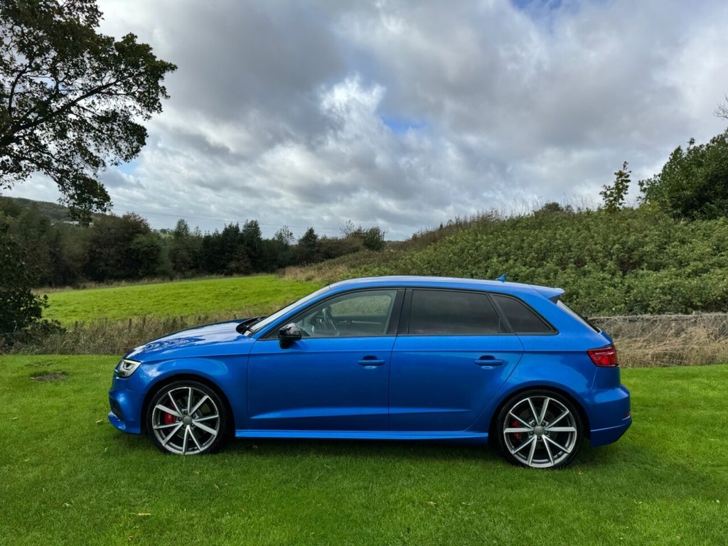Used Audi S3 2017 for sale - 76168460: Photo 5