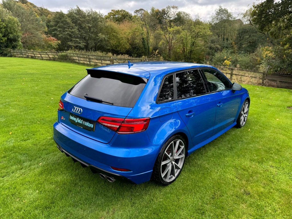Used Audi S3 2017 for sale - 76168460: Photo 6
