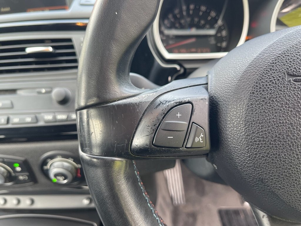 Used BMW Z4 M 2007 for sale - 76323209: Photo 13