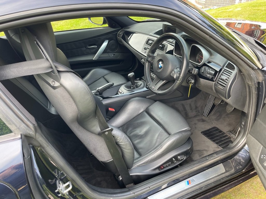 Used BMW Z4 M 2007 for sale - 76323209: Photo 16