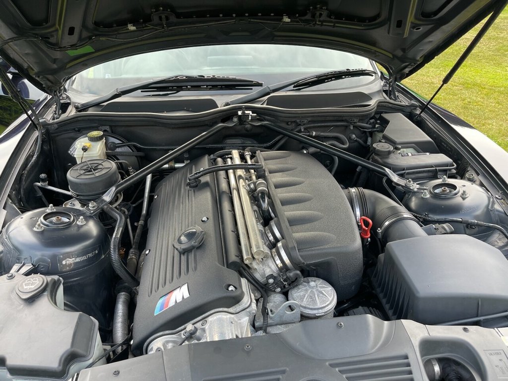 Used BMW Z4 M 2007 for sale - 76323209: Photo 17