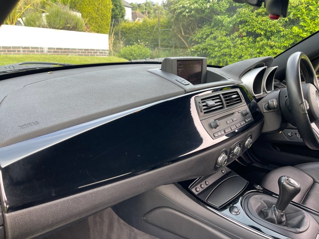 Used BMW Z4 M 2007 for sale - 76323209: Photo 19