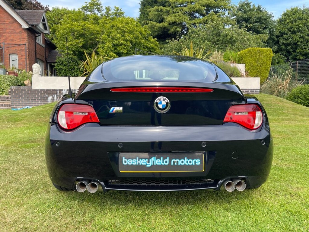 Used BMW Z4 M 2007 for sale - 76323209: Photo 22