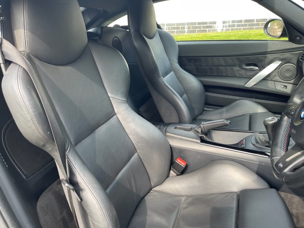 Used BMW Z4 M 2007 for sale - 76323209: Photo 33