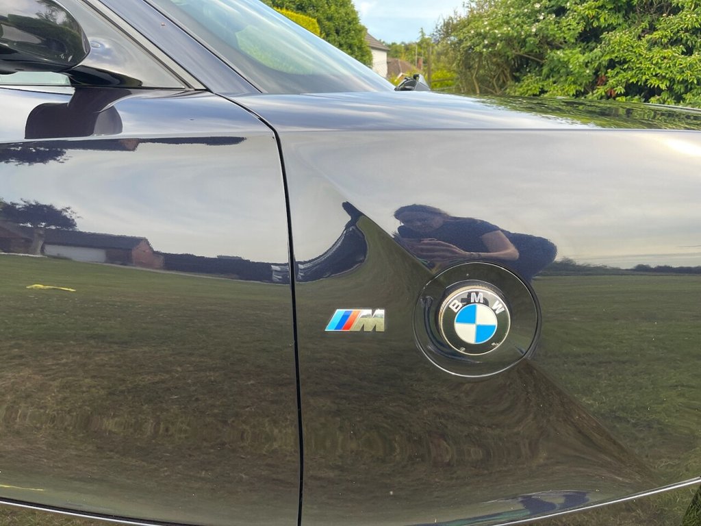 Used BMW Z4 M 2007 for sale - 76323209: Photo 35