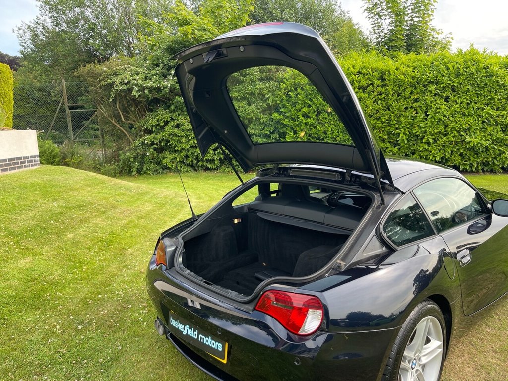 Used BMW Z4 M 2007 for sale - 76323209: Photo 38