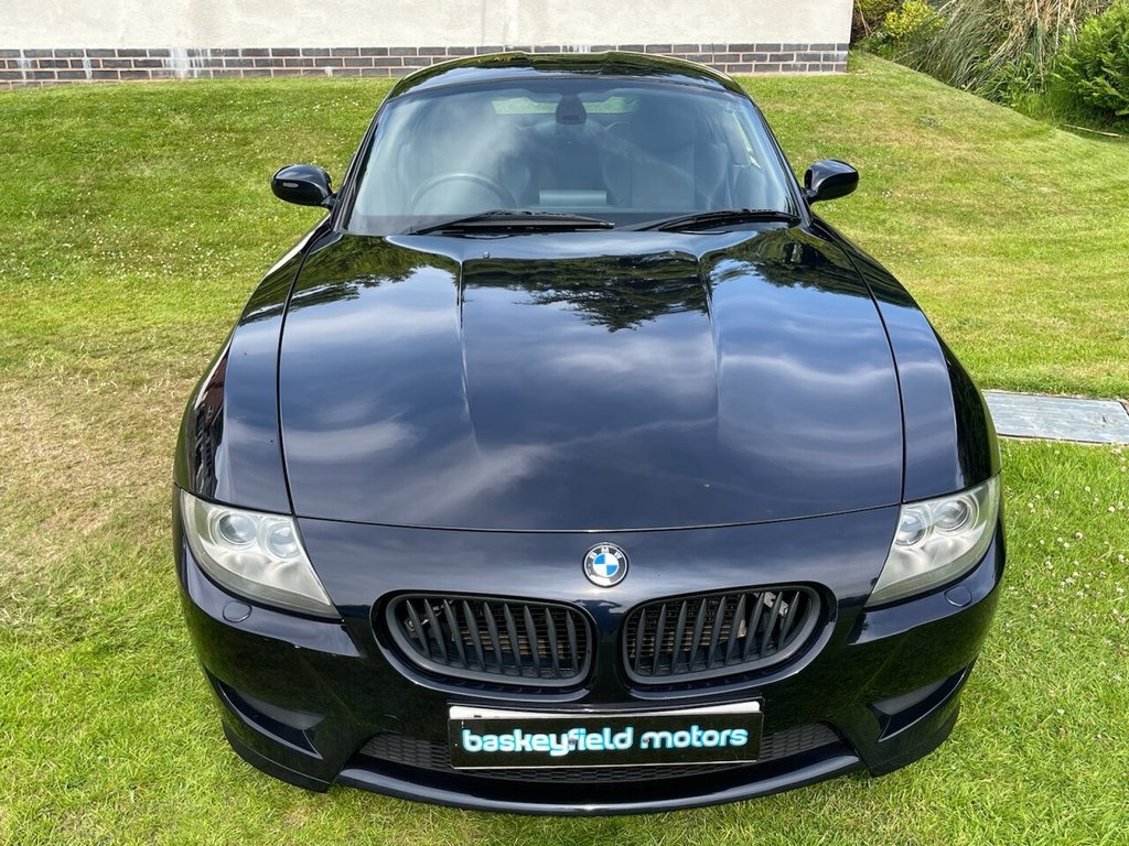 Used BMW Z4 M 2007 for sale - 76323209: Photo 40
