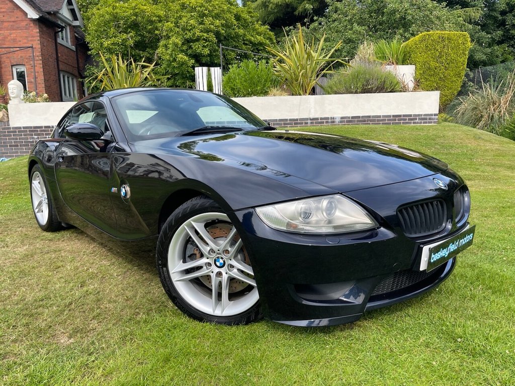 Used BMW Z4 M 2007 for sale - 76323209: Photo 42
