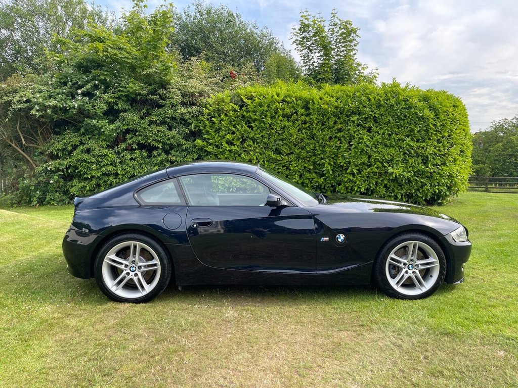 Used BMW Z4 M 2007 for sale - 76323209: Photo 5