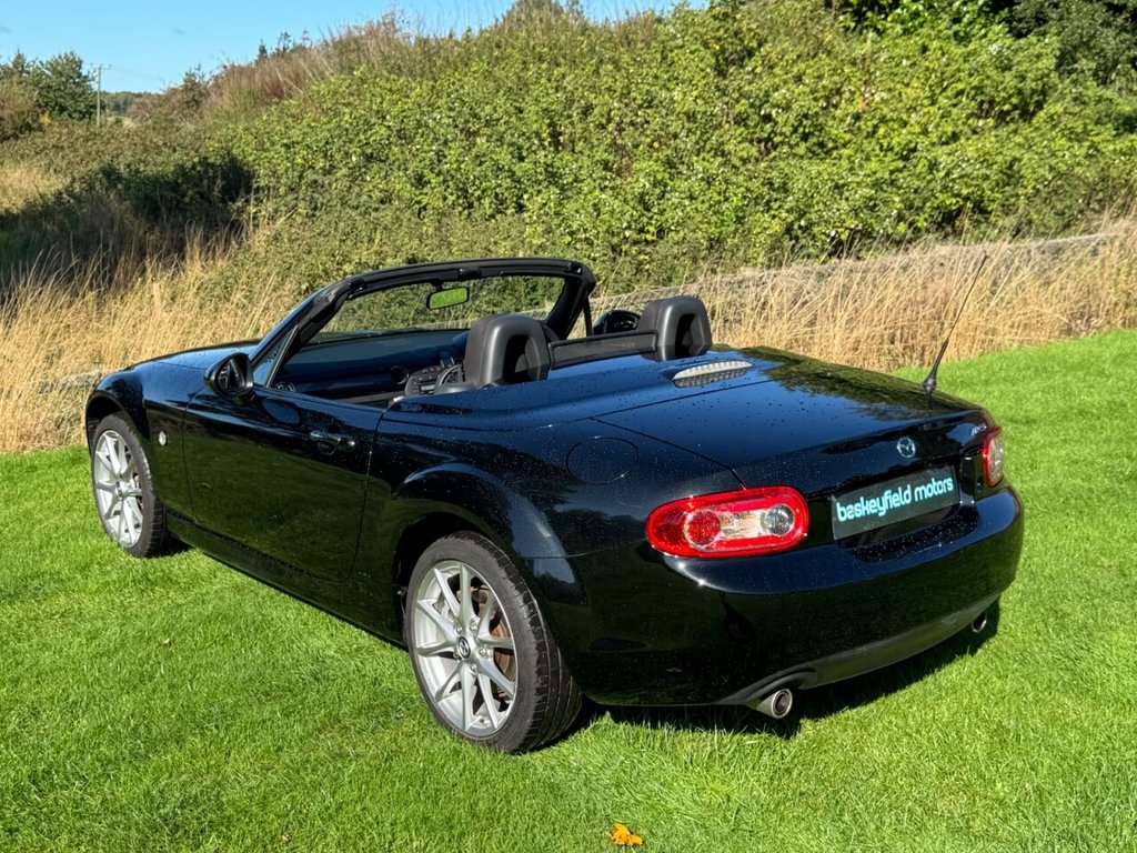 Used Mazda MX-5 2015 for sale - 77355621: Photo 10