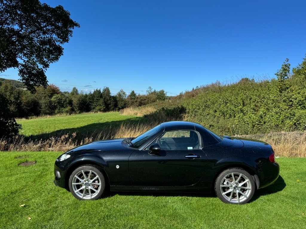 Used Mazda MX-5 2015 for sale - 77355621: Photo 11