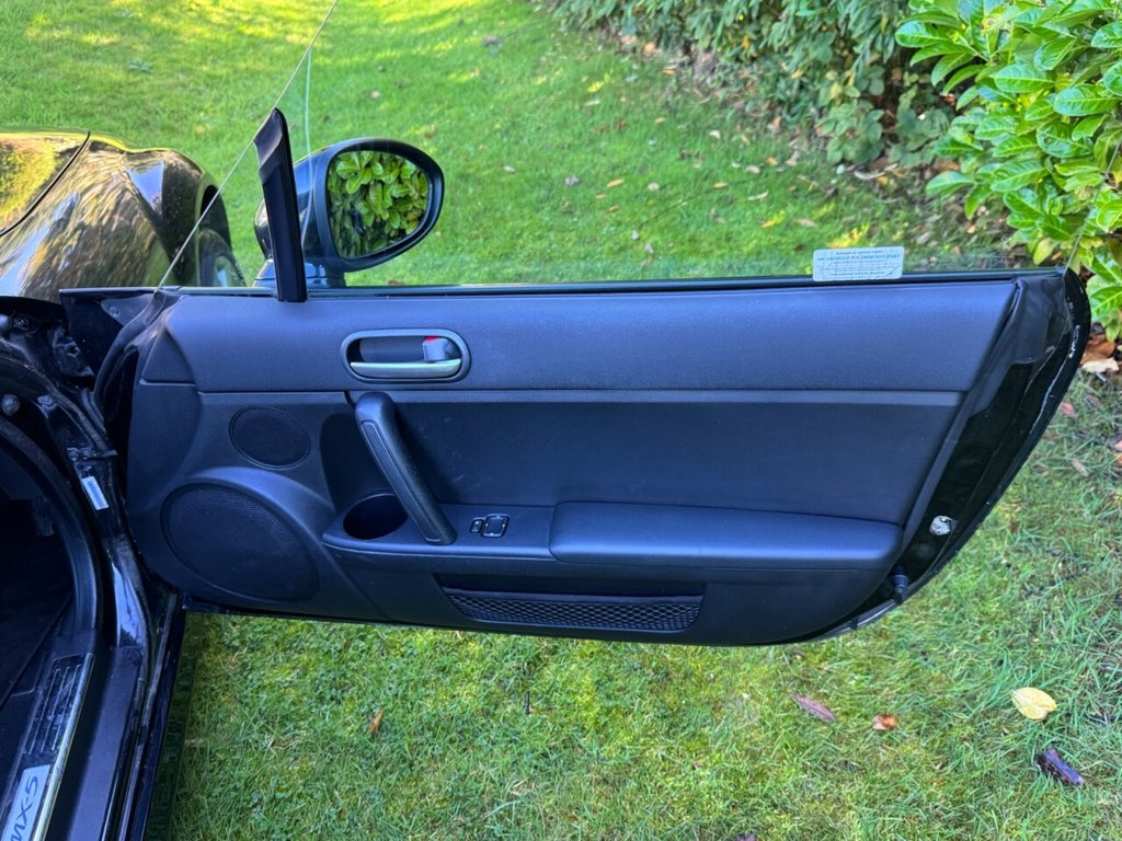 Used Mazda MX-5 2015 for sale - 77355621: Photo 12