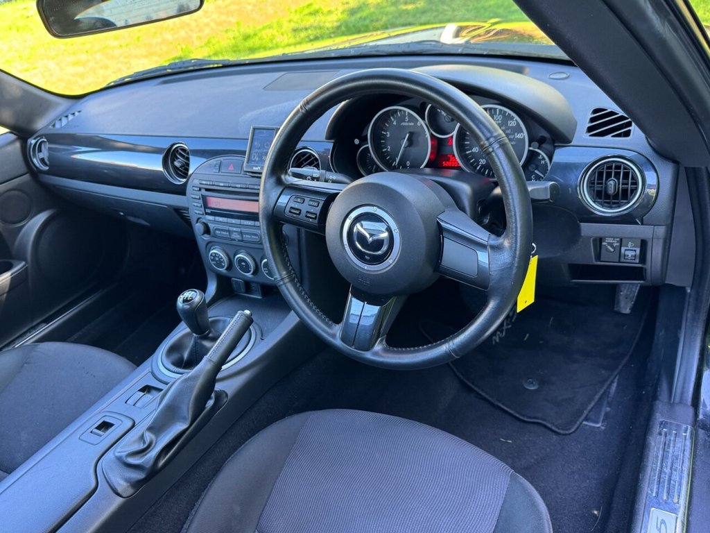 Used Mazda MX-5 2015 for sale - 77355621: Photo 15