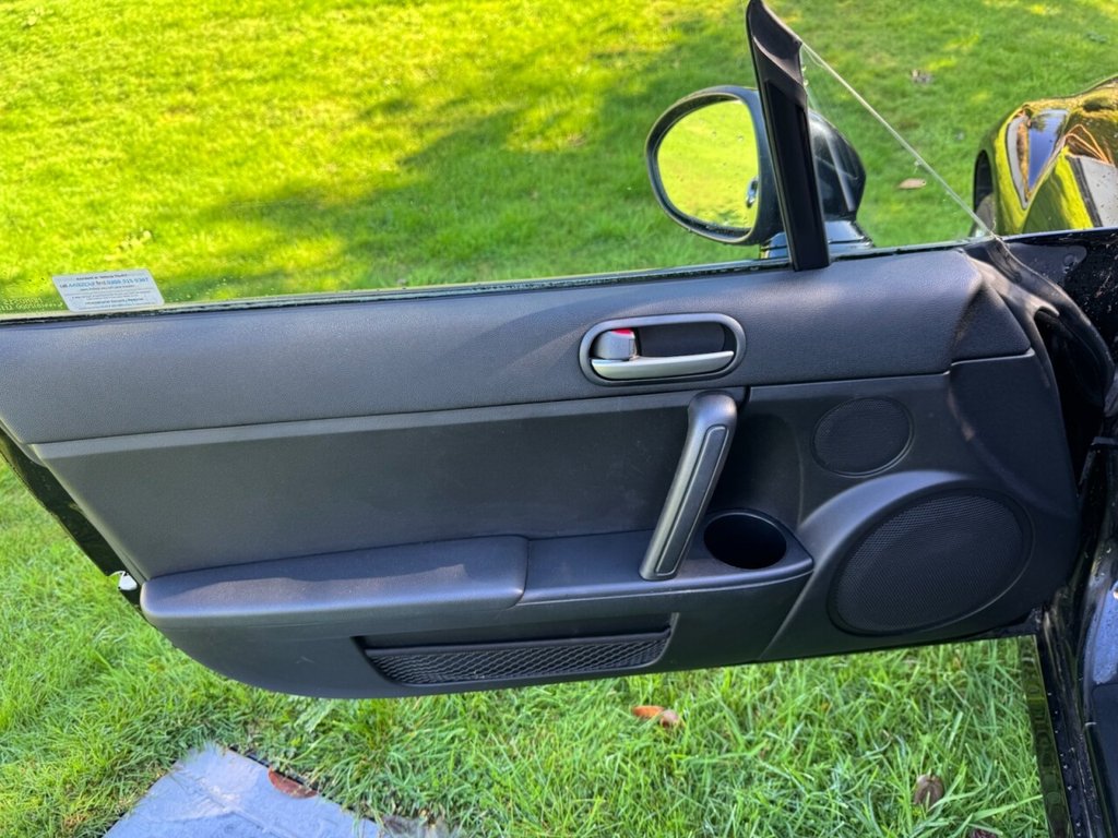 Used Mazda MX-5 2015 for sale - 77355621: Photo 16