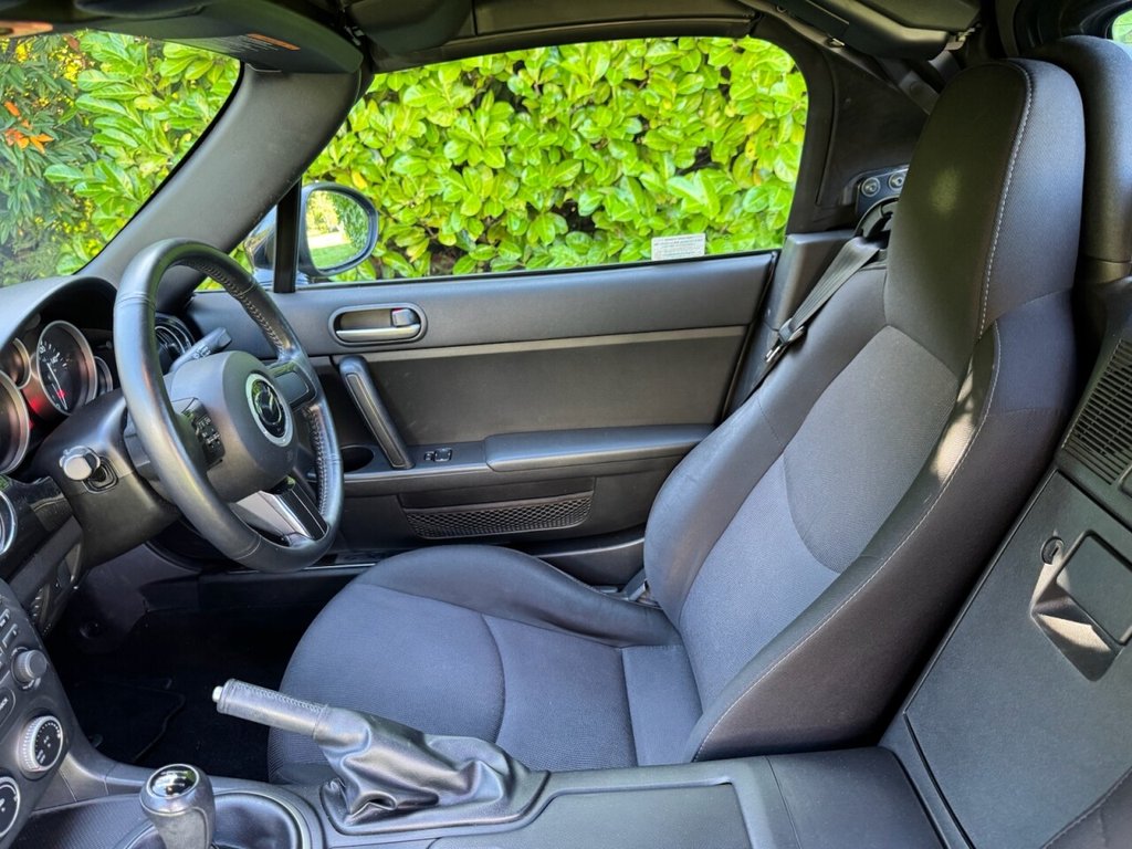 Used Mazda MX-5 2015 for sale - 77355621: Photo 17