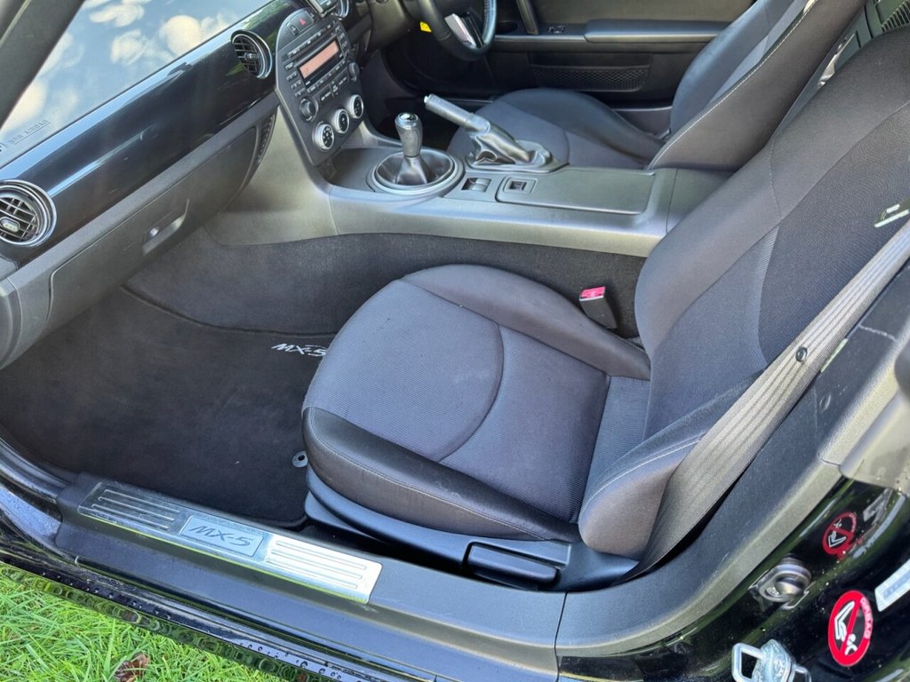 Used Mazda MX-5 2015 for sale - 77355621: Photo 19