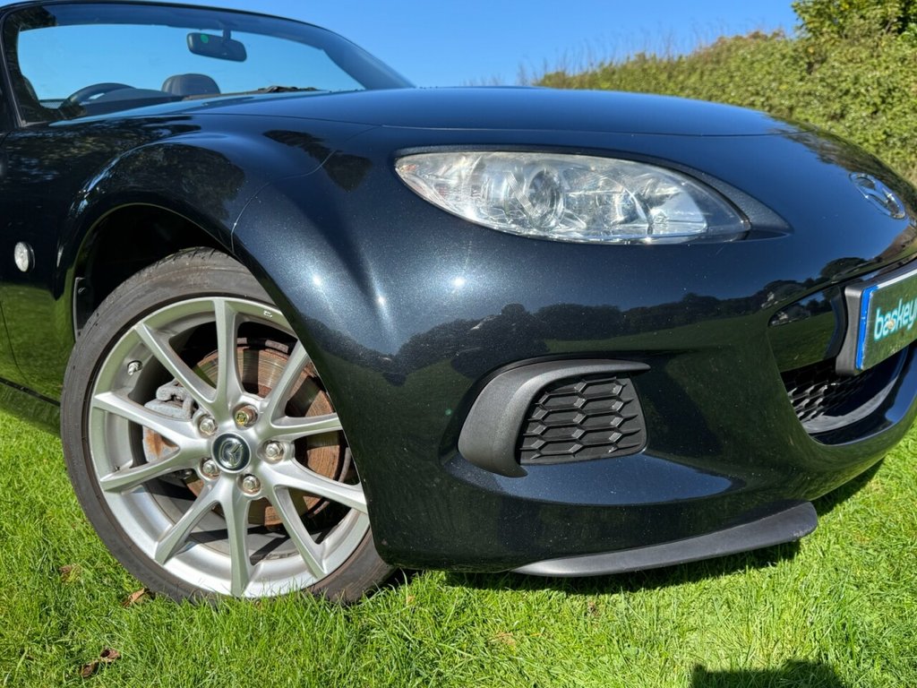 Used Mazda MX-5 2015 for sale - 77355621: Photo 2