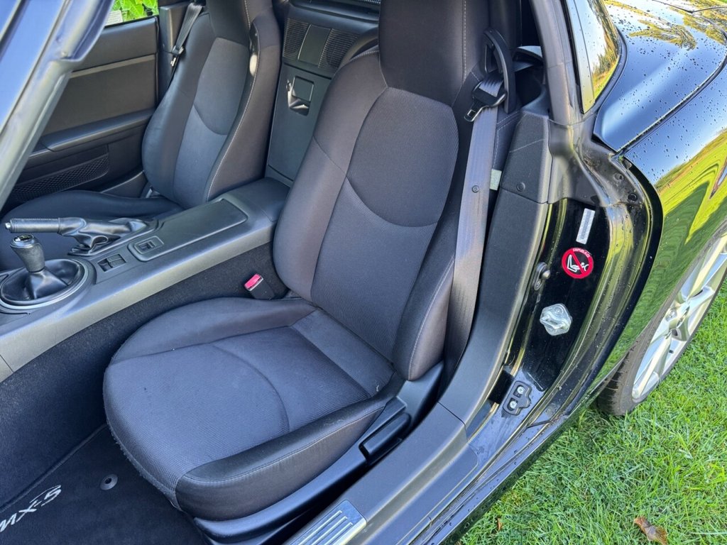 Used Mazda MX-5 2015 for sale - 77355621: Photo 20