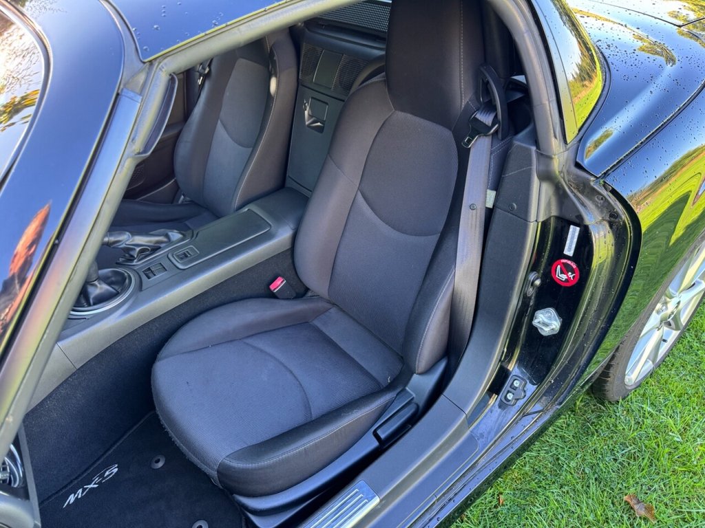 Used Mazda MX-5 2015 for sale - 77355621: Photo 21