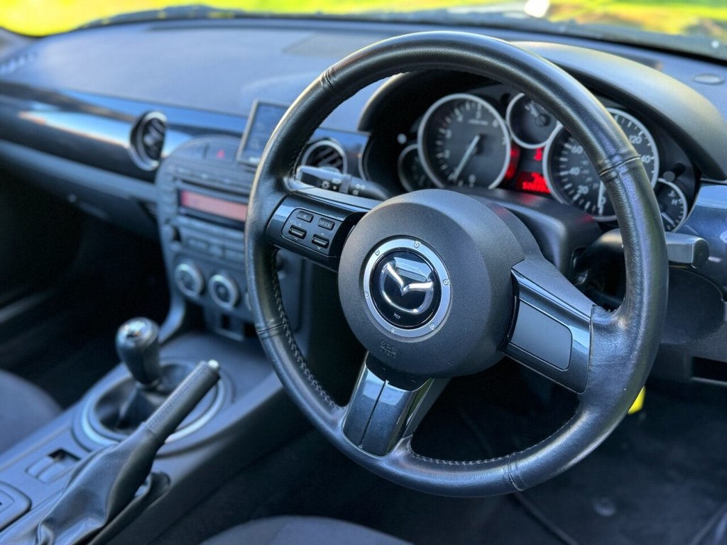 Used Mazda MX-5 2015 for sale - 77355621: Photo 22