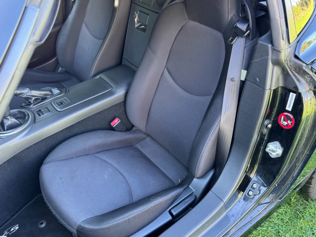 Used Mazda MX-5 2015 for sale - 77355621: Photo 23