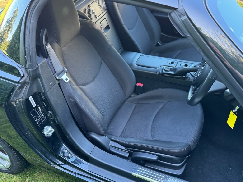 Used Mazda MX-5 2015 for sale - 77355621: Photo 25