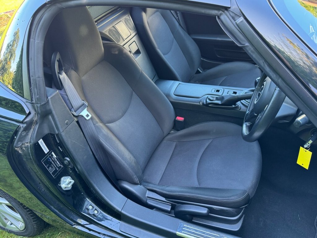 Used Mazda MX-5 2015 for sale - 77355621: Photo 27