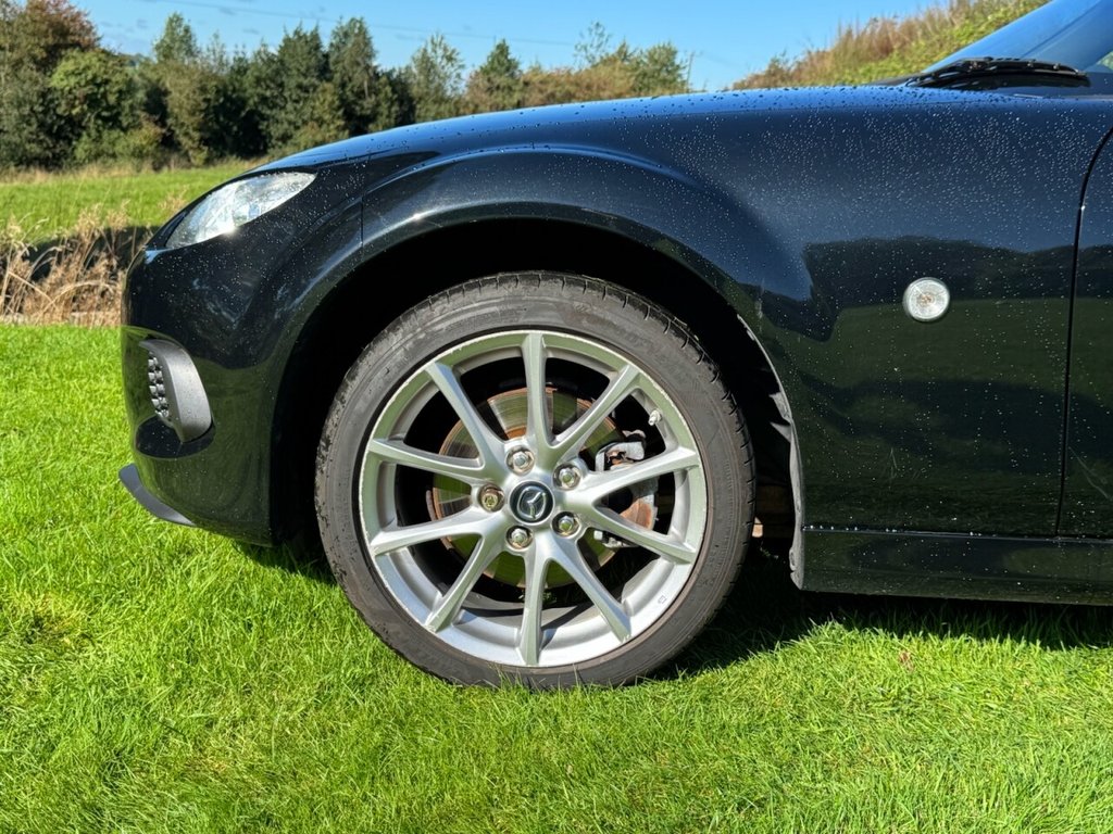 Used Mazda MX-5 2015 for sale - 77355621: Photo 29