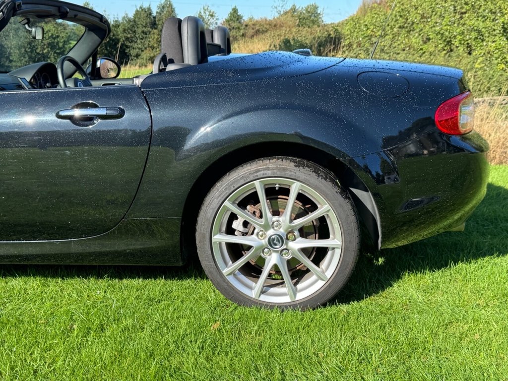 Used Mazda MX-5 2015 for sale - 77355621: Photo 30