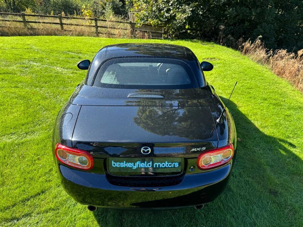 Used Mazda MX-5 2015 for sale - 77355621: Photo 31