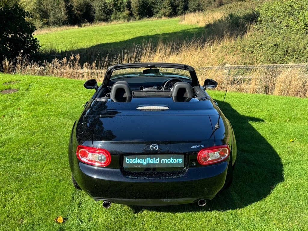 Used Mazda MX-5 2015 for sale - 77355621: Photo 32