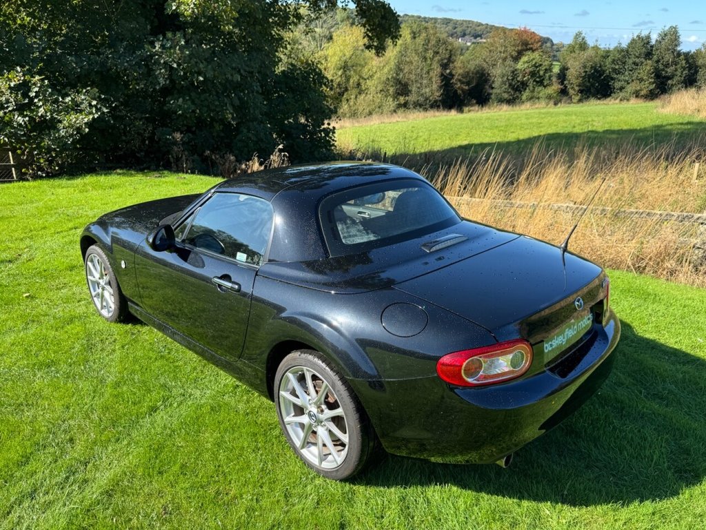 Used Mazda MX-5 2015 for sale - 77355621: Photo 33