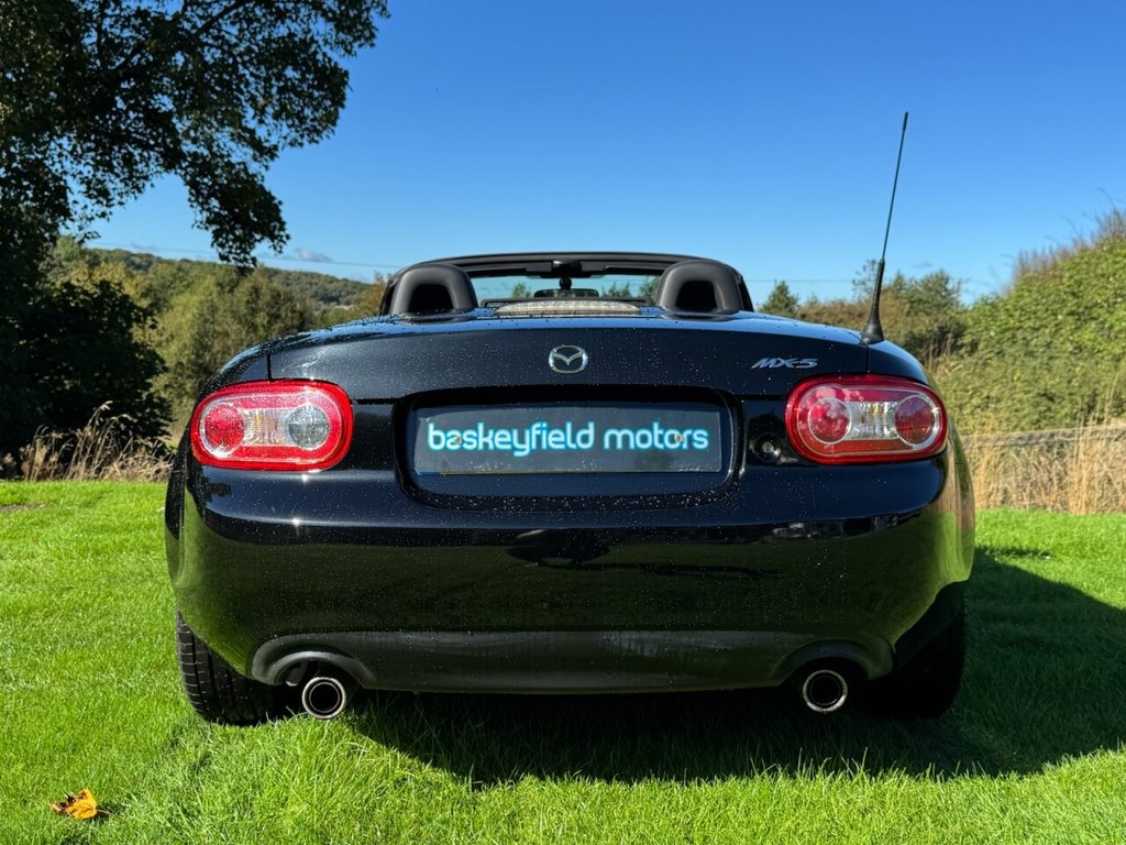 Used Mazda MX-5 2015 for sale - 77355621: Photo 35